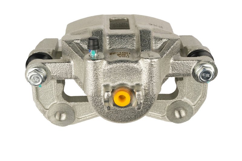DBA Street Series Calipers - DBA 07-11 Hyundai Accent Street Series Left Front Caliper