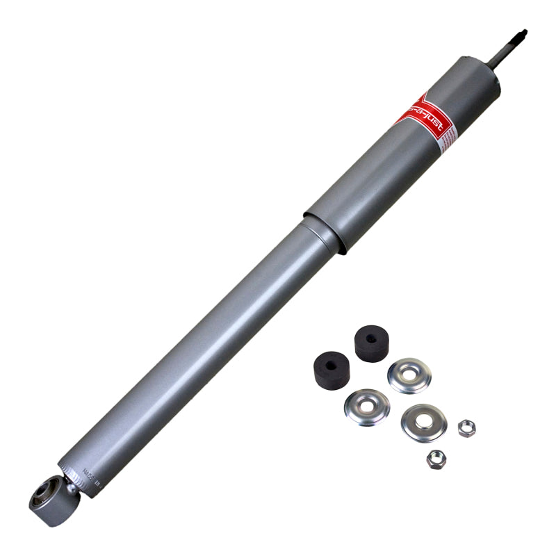 KYB Shock & Strut Excel-G - KYB Shocks & Struts Excel-G Rear TOYOTA Tacoma (2WD) 2005-10 TOYOTA Tacoma (4WD) 2005-10