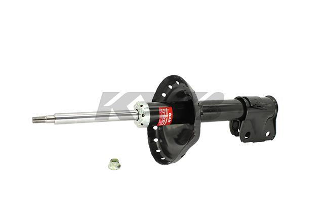 KYB Shock & Strut Excel-G - KYB Shocks & Struts Excel-G Front Left SUBARU Impreza (AWD) 2004-07 SUBARU WRX Sedan (NOT STI)