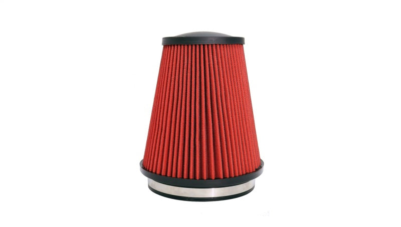 COR Air Intake Closed Box - Corsa 14-18 Chevrolet Silverado / GMC Sierra (15-) GM SUV 5.3L V8 Cold Air Intake w/ DryTech Filter