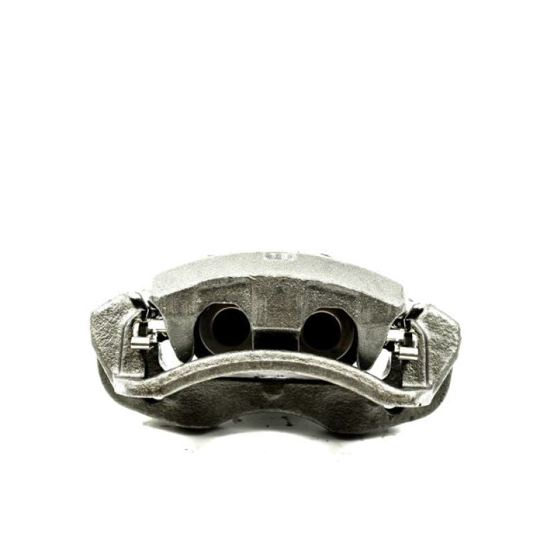 PSB Autospecialty Caliper - Power Stop 00-05 Ford Excursion Rear Left Autospecialty Caliper w/Bracket