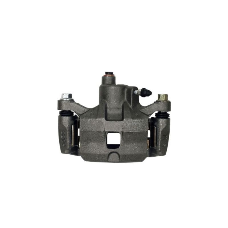 PSB Autospecialty Caliper - Power Stop 95-05 Chrysler Sebring Rear Left Autospecialty Caliper w/Bracket