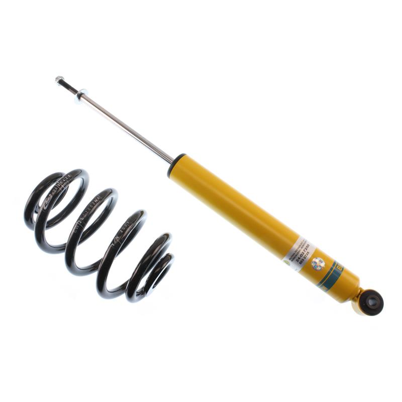 BIL B12 Series Suspension Kits - Bilstein B12 1998 BMW 328is Base Front and Rear Suspension Kit
