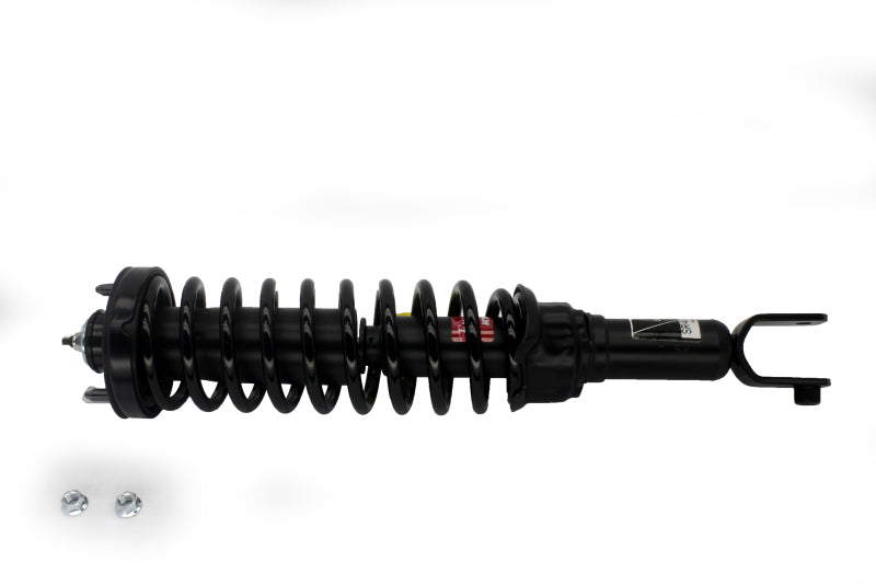 KYB Shocks & Struts Strut Plus - KYB Shocks & Struts Strut Plus Rear Honda Civic 1996-00