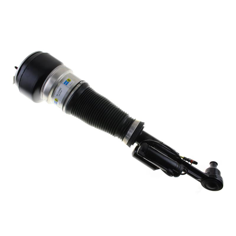 BIL B4 Series Shocks - Bilstein B4 2007 Mercedes-Benz S550 4Matic Front Left Air Spring with Twintube Shock Absorber