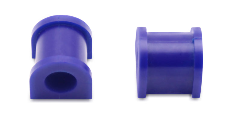 SPR Bushings - Sway Bar - SuperPro 2003 Toyota Corolla LE Front 24mm Sway Bar Mount Bushing Set