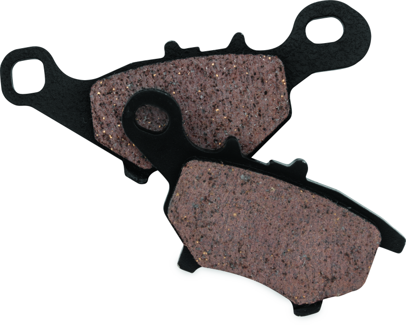 BKM Brake Pads - BikeMaster BM-S384 Brake Pads