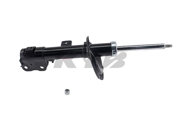 KYB Shock & Strut Excel-G - KYB Shocks & Struts Excel-G Front Left MITSUBISHI Outlander Sport 2011