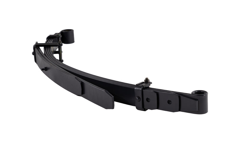 ARB OME Dakar Leaf Springs - ARB / OME Leaf Spring Isuzu/Rodeo-Rear-