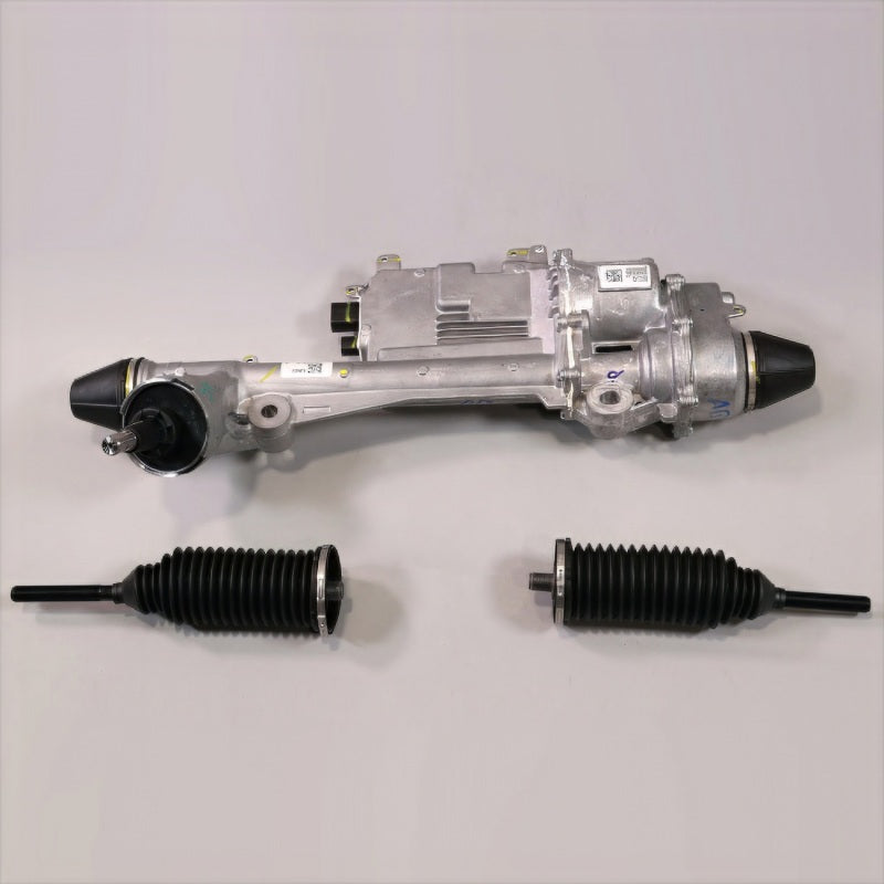 FR Steering Racks - Ford Racing FP350S EPAS Steering Rack