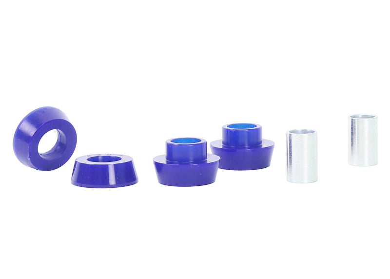 SPR Bushings - Sway Bar - SuperPro 69-74 Ford Capri 2 Door / 68-76 Ford Escort Mk 1 Sway Bar Bushing Kit