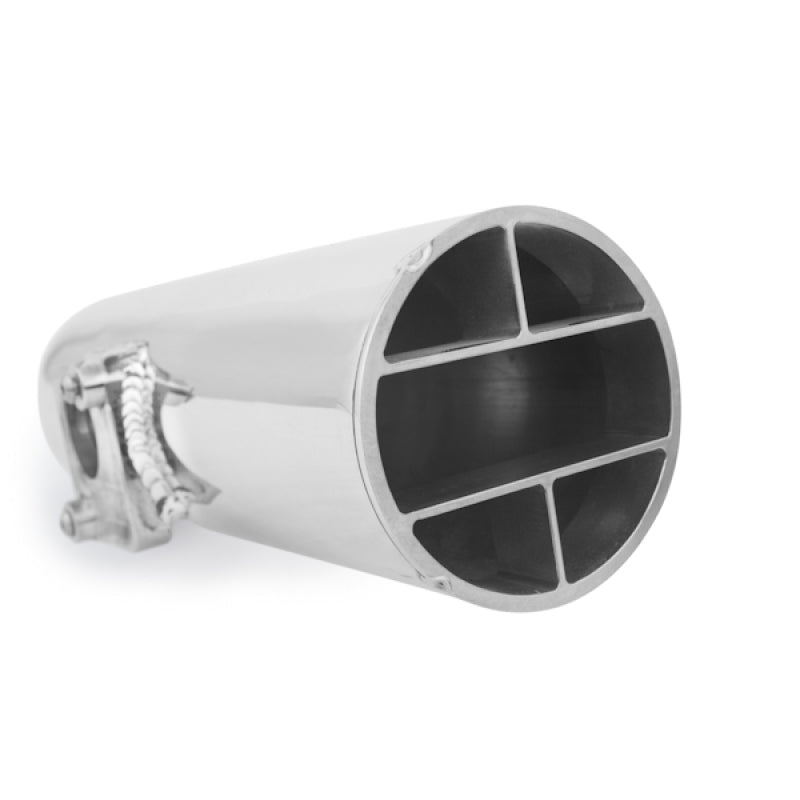 MM Air Intakes - Mishimoto 08+ Subaru WRX/STi Performance Cold Air Intake Kit - Polished
