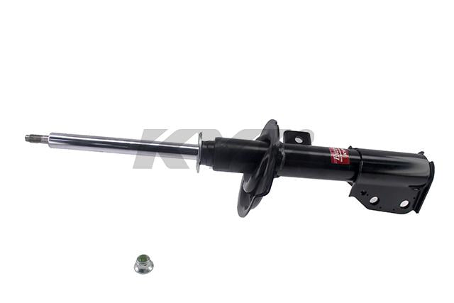 KYB Shock & Strut Excel-G - KYB Shocks & Struts Excel-G Front Right CHEVROLET Equinox 2009-2007