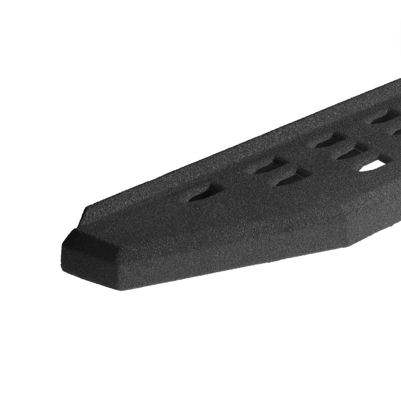 GOR RB20 Boards - Bedliner - Go Rhino RB20 Running Boards - Bedliner - 87in