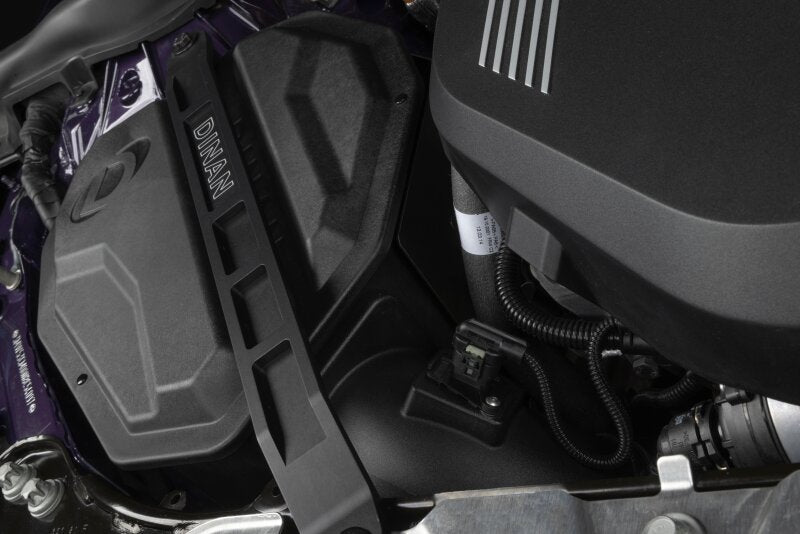 DNN Cold Air Intakes - Dinan 23-26 BMW M240i Cold Air Intake