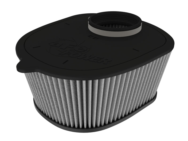 AFE Direct Fit Pro DRY S Air Filter - aFe 2025 RAM 1500 RHO L6-3.0L (tt) Magnum FLOW Pro DRY S Air Filter