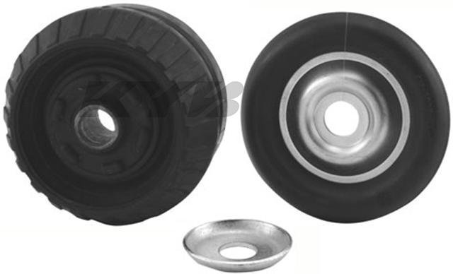 KYB Strut Mounts - KYB Shocks & Struts Strut Mounts Front CADILLAC Catera 1997-01 PONTIAC GTO 2004-06