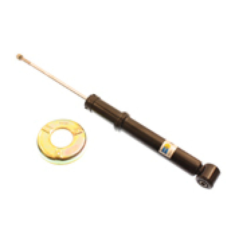 BIL B4 Series Shocks - Bilstein B4 1977 BMW 320i Base Rear Twintube Shock Absorber