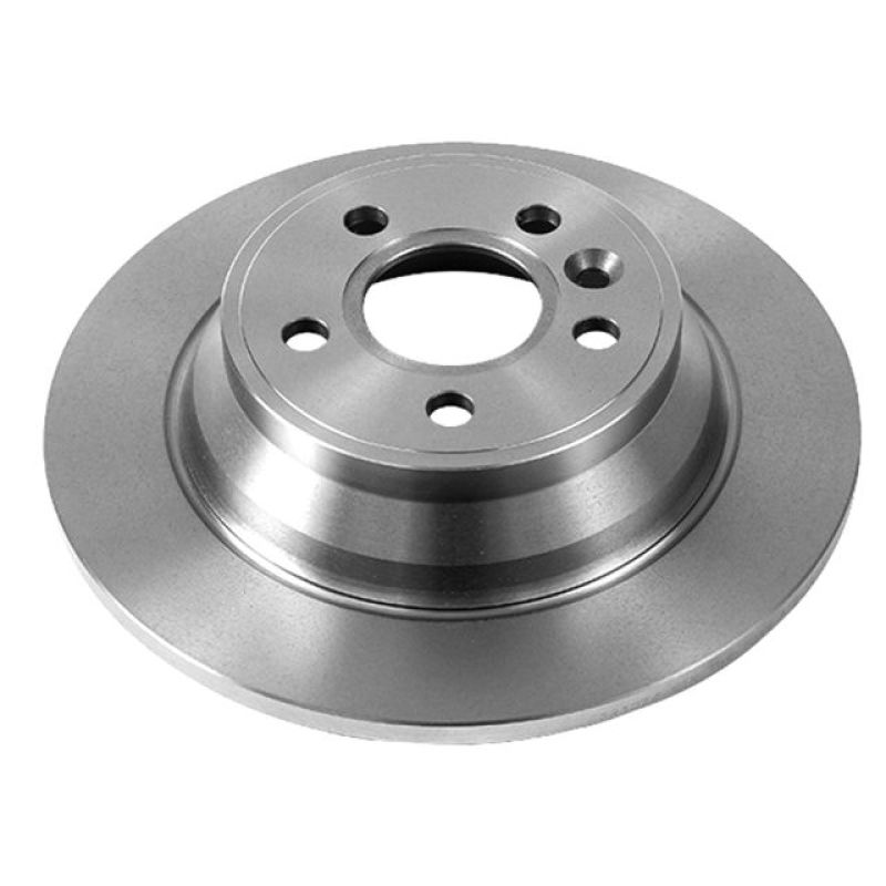 PSB Autospecialty Rotor - Power Stop 07-11 Volvo S80 Rear Autospecialty Brake Rotor