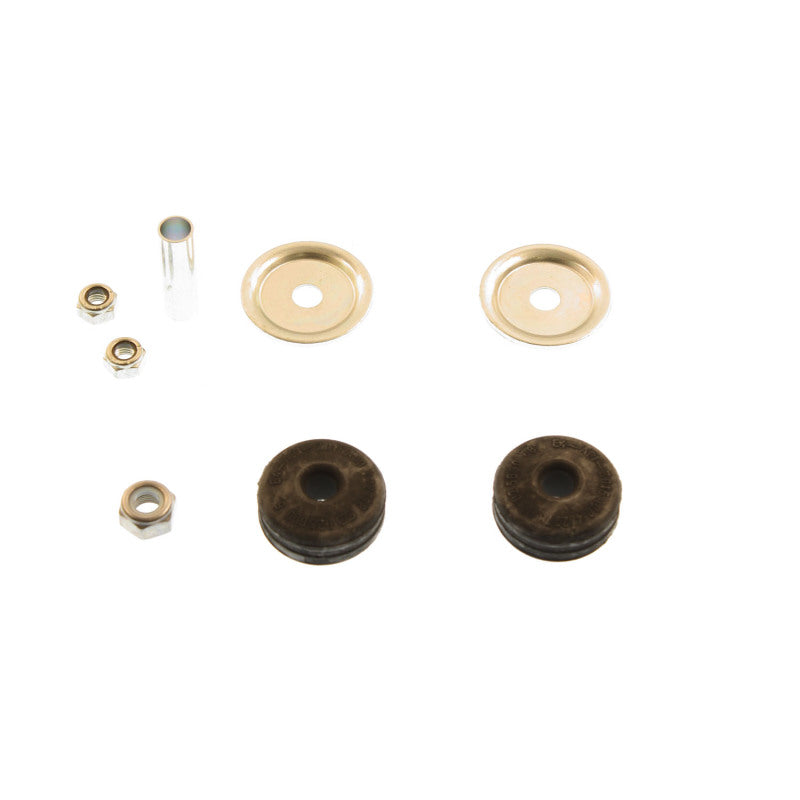 BIL B4 Series Shocks - Bilstein B4 1981 Mercedes-Benz 380SL Base Front 36mm Monotube Shock Absorber