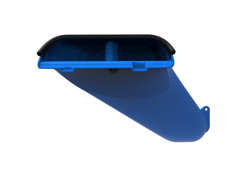 AFE Quantum Intakes - aFe Quantum Cold Air Intake System Scoop 15-20 Ford F150/Raptor V6-2.7L / V6-3.5L / V8-5.0L
