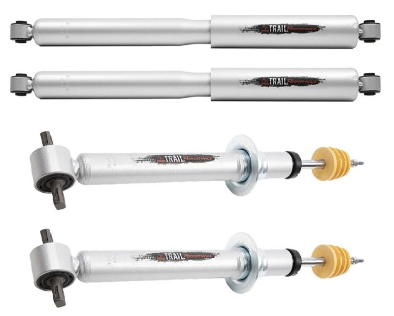 BT Street Performhock Set - Belltech Street Performance Shock Absorber Set