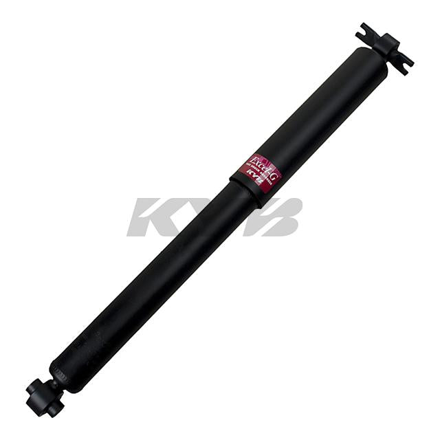 KYB Shock & Strut Excel-G - KYB Shocks & Struts Excel-G Rear CHEVROLET Colorado (2WD) 2004-09 CHEVROLET Colorado (4WD) 2004-09 G