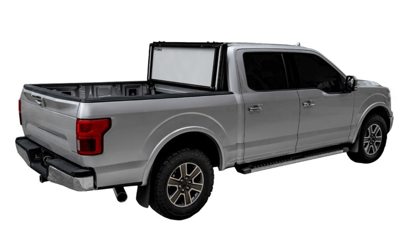 ACC LOMAX Stance - LOMAX Stance Hard Cover 19+ Ford Ranger 6ft Box