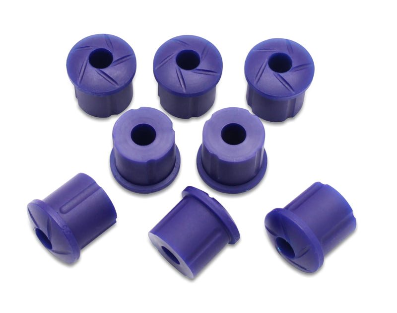 SPR Bushings - Leaf Spring - SuperPro Rear Spring Bush All Bush