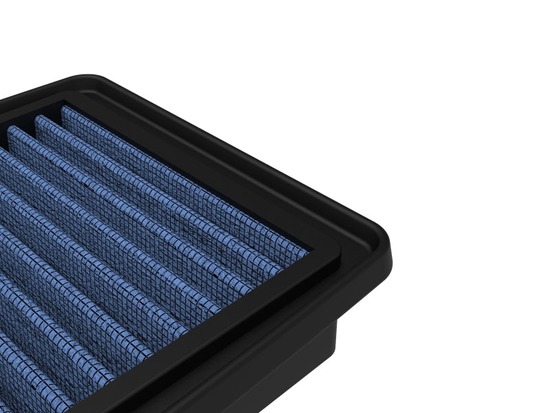 AFE P5R Drop In Air Filter - aFe MagnumFLOW OE Replacement Air Filter w/Pro 5R Media 17-20 Honda Ridgeline V6-3.5L
