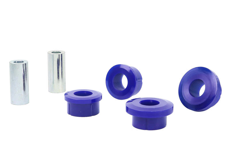 SPR Bushings - Control Arm - SuperPro 1993 Toyota Supra Twin Turbo Front Lower Inner Forward Control Arm Bushing Kit