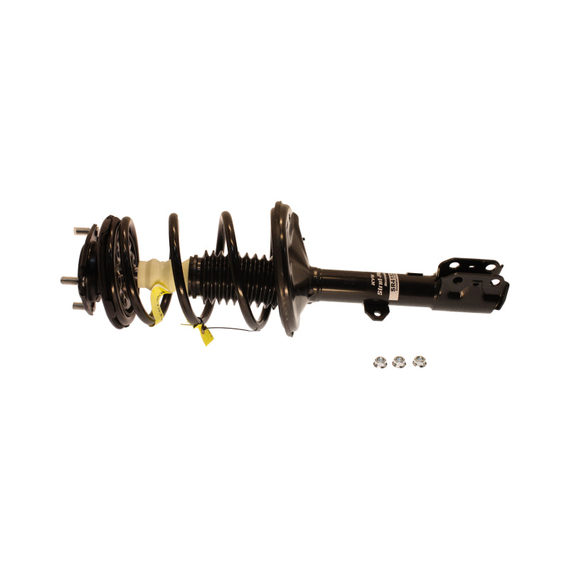 KYB Shocks & Struts Strut Plus - KYB Shocks & Struts Strut Plus Front Right Toyota RAV4 2005-2001