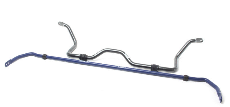 HR Sway Bars - Front and Rear - H&R 02-06 MINI Cooper/Cooper S R50/R53 Sway Bar Kit - 27mm Front/22mm Rear