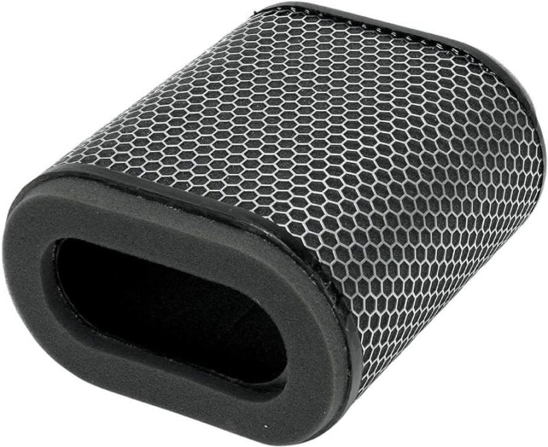 UNI Triumph Motorcycle Air Filters - Uni FIlter 04-19 Triumph Rocket III Air Filter