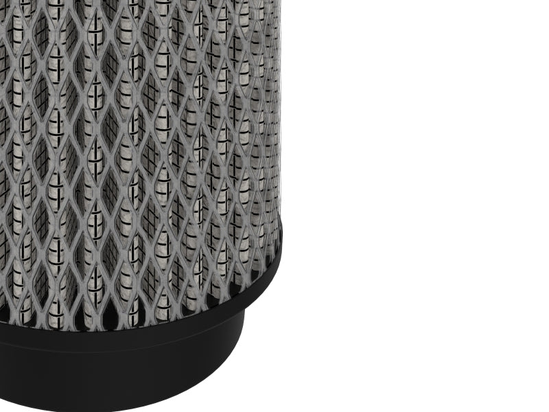 AFE Direct Fit Pro DRY S Air Filter - aFe Aries Powersports Pro Dry S Air Filter 17-20 Can-Am SxS Maverick X3 1000cc