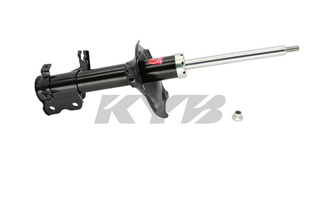 KYB Shock & Strut Excel-G - KYB Shocks & Struts Excel-G Front Right INFINITI I30 1996-99 NISSAN Maxima 1995-99