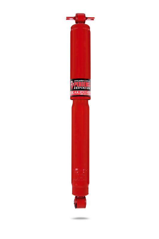 PED TrakRyder 9500 Shock - Pedders 07-18 Jeep Wrangler JK TrakRyder Rear Shock