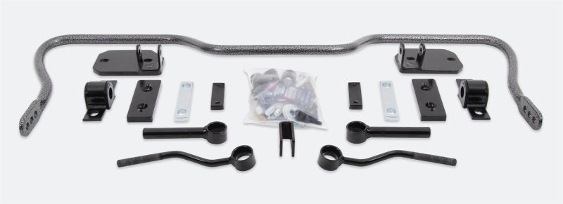HWG Rear Sway Bars - Hellwig 19-21 Ford Ranger Solid Heat Treated Chromoly 7/8in Rear Sway Bar