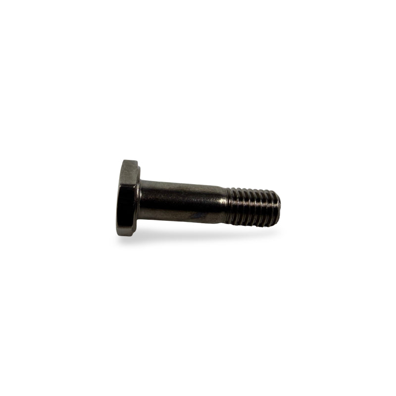 BAE Hardware - Baer Brakes Rotor Hardware, NAS Hex Head Bolts - 12 Pack