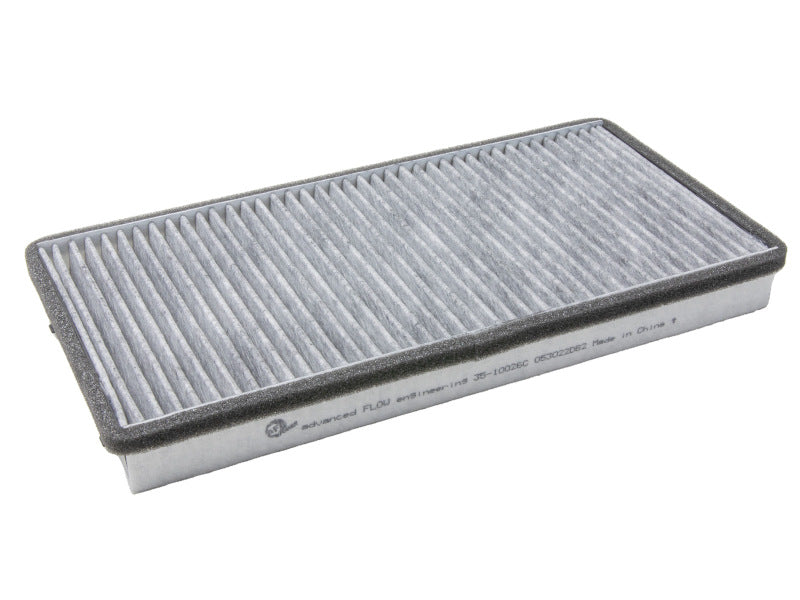 AFE Cabin Air Filters - aFe 02-12 Porsche 911 (996) H6 3.6L Cabin Air Filter
