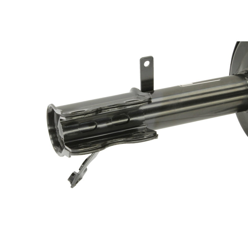 KYB Shocks & Struts Strut Plus - KYB Shocks & Struts Strut Plus Front Right 02-98 Toyota Corolla