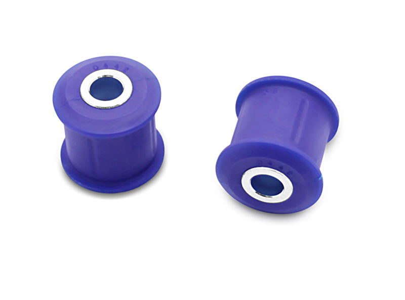 SPR Bushings - Trailing Arm - SuperPro 1991 Toyota Land Cruiser Base Rear Trailing Arm Upper Bushing Set