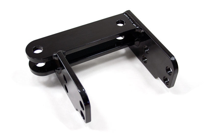 UMI Crossmember Reinforcements - UMI Performance 82-02 F-Body Adjustable Torque Arm Rear Replacement Mount