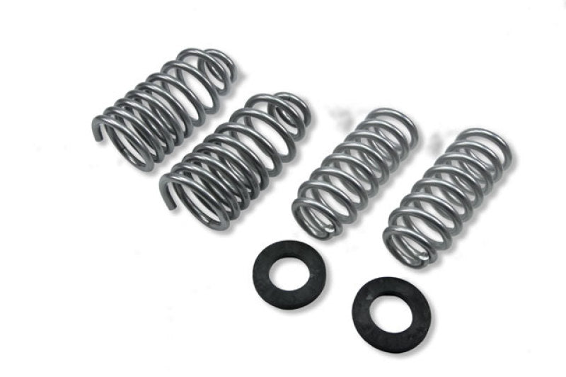 BT Lowering Kit w/o Shocks - Belltech LOWERING KIT W/O SHOCKS
