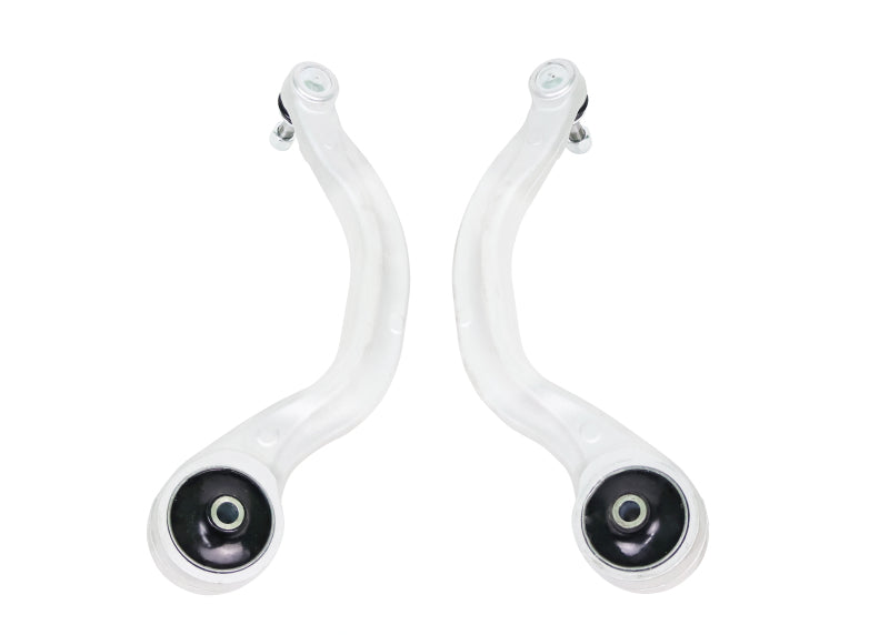 WL Control Arms - Front - Whiteline 17-26 Tesla 3 Front Lower Compliance Control Arm - Tesla Model 3 & Model Y