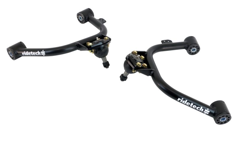 RID Control Arms - Front Upper - Ridetech 88-98 Chevy C1500 StrongArms Front Upper Control Arms