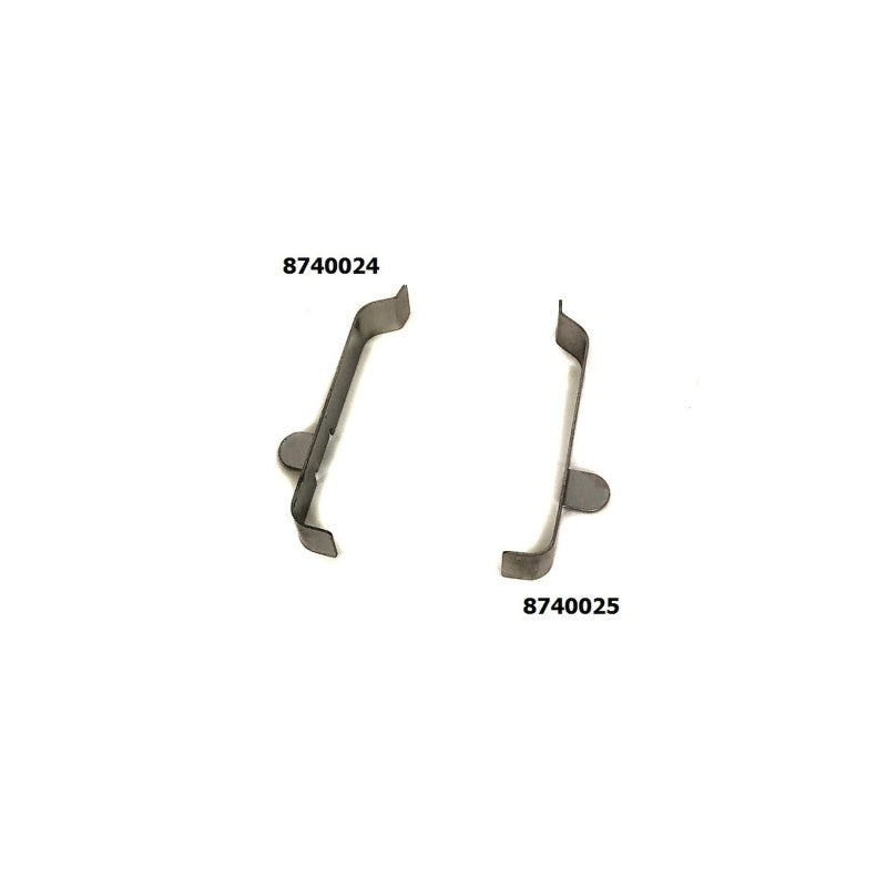 BAE Caliper Rebuild Kits - Baer Brakes S4 (1.625in) Caliper Rebuild Kit