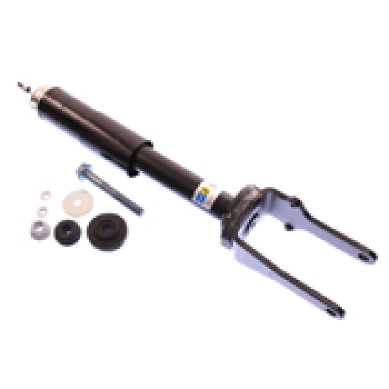BIL B4 Series Shocks - Bilstein B4 2001 Mercedes-Benz E430 4Matic Front 36mm Monotube Shock Absorber