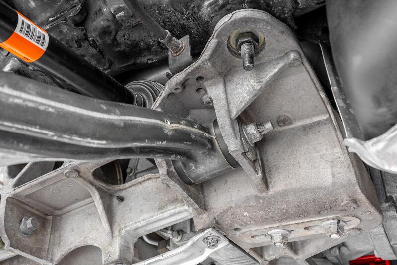 BMR Control Arm Bushing Kits - BMR 97-04 Chevrolet Corvette C5 / 05-13 C6 Rear Upper & Lower Control Arms Bearing Kit - Delrin
