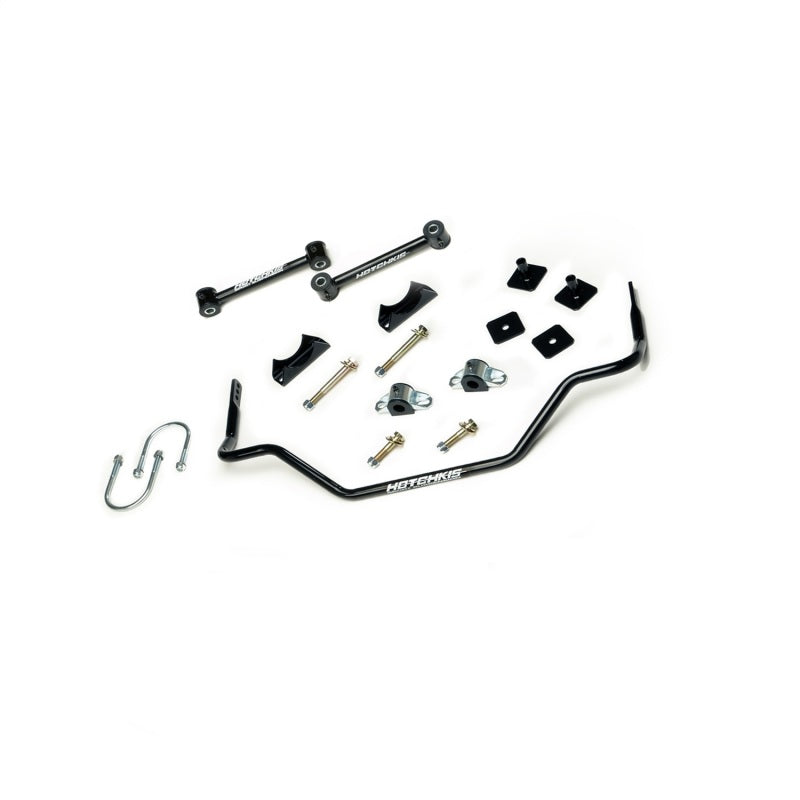 HOT Swaybar - Hotchkis 67-70 Ford Mustang Sport Rear Swaybar